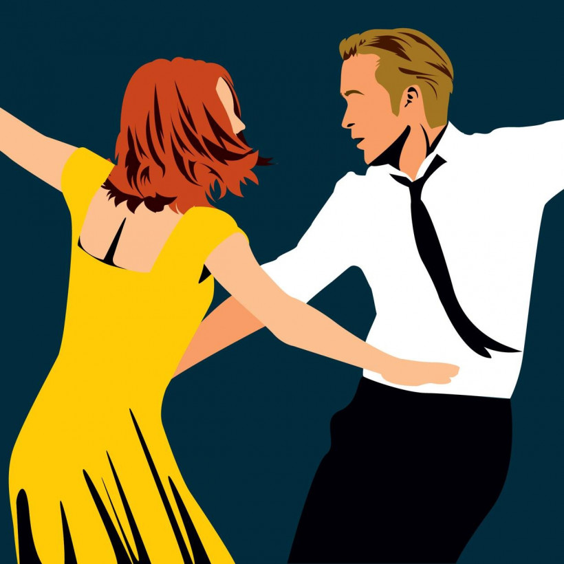 Τα φοβερά illustrations της Σοφίας Ντέρου