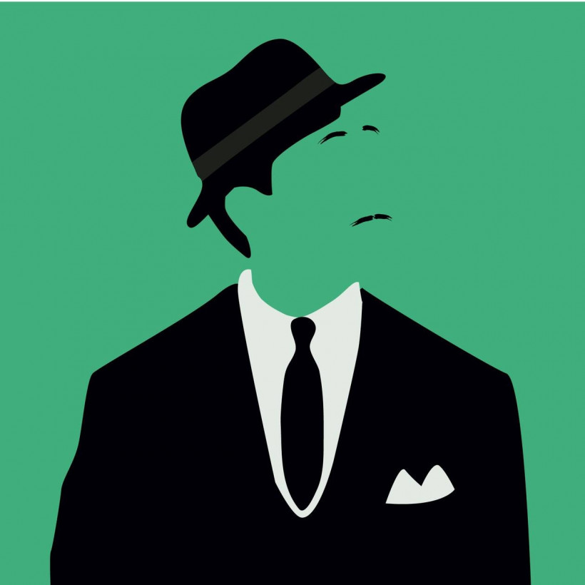 Τα φοβερά illustrations της Σοφίας Ντέρου