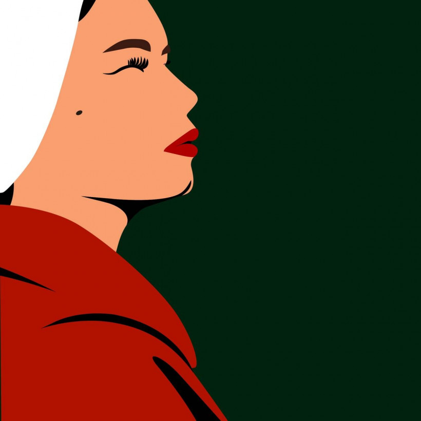 Τα φοβερά illustrations της Σοφίας Ντέρου