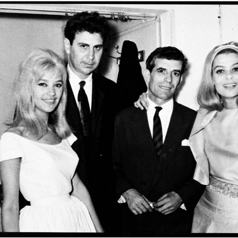 Μίκης Θεοδωράκης