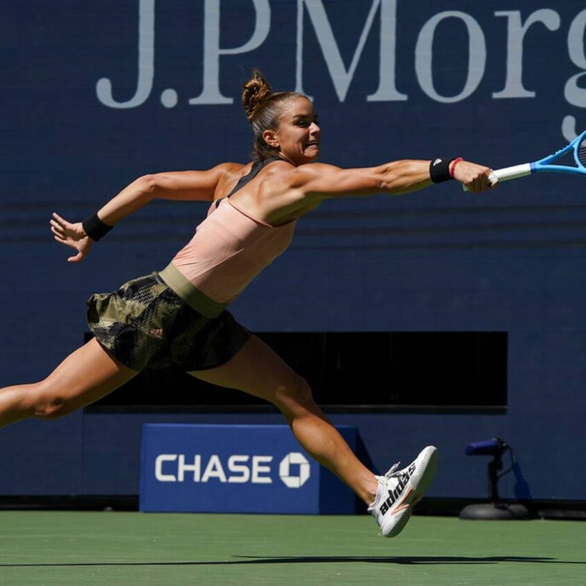 Μαρία Σάκκαρη