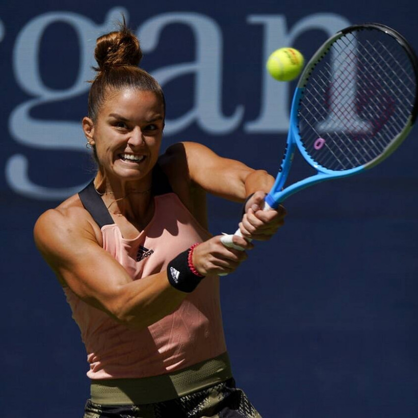 Μαρία Σάκκαρη