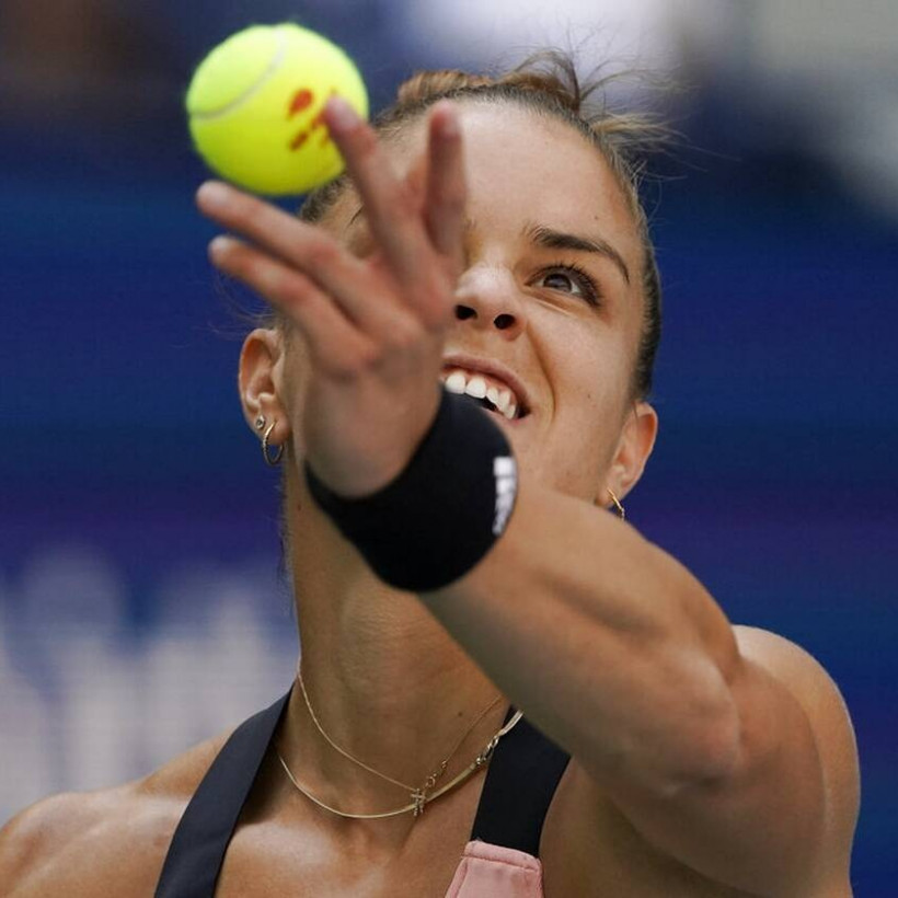 Μαρία Σάκκαρη