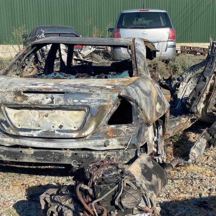 Σκληρές εικόνες 