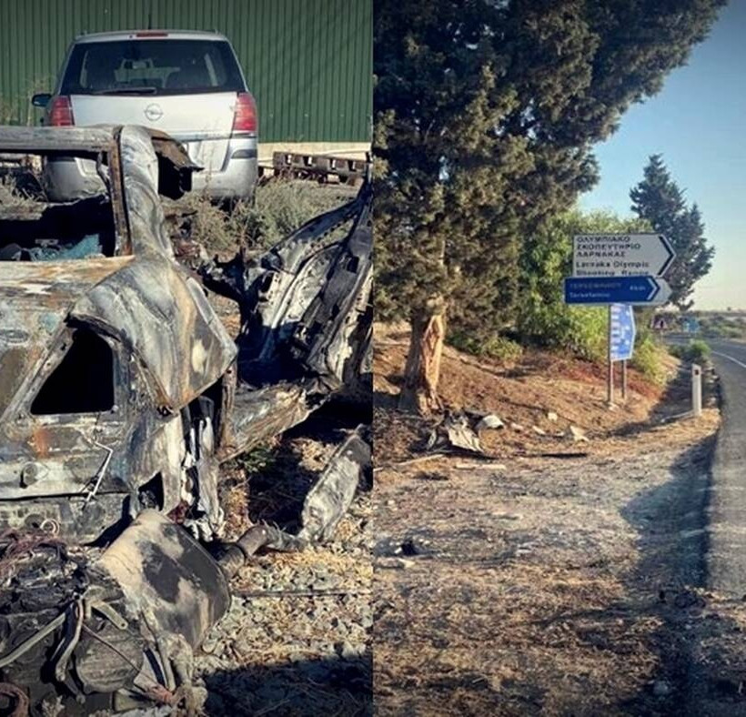 Σκληρές εικόνες 