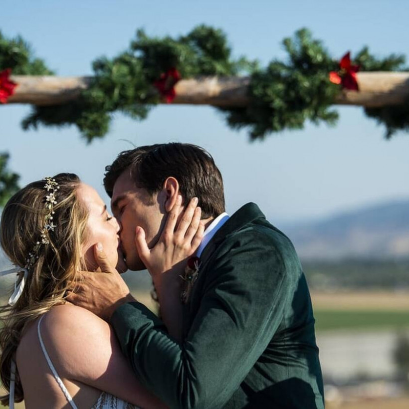 California Christmas City Lights