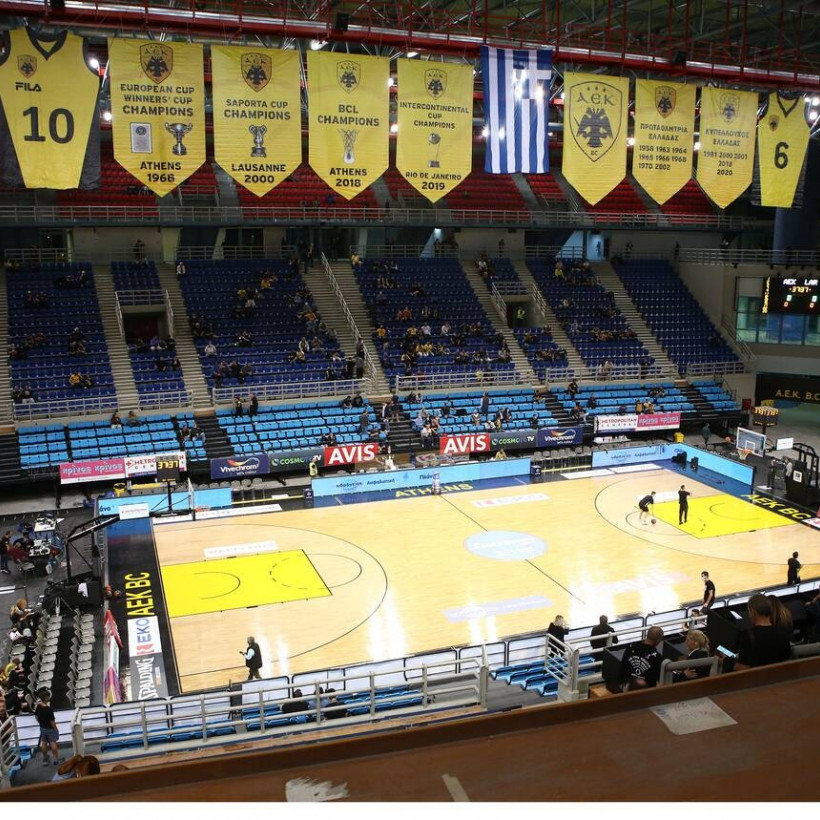 ΑΕΚ