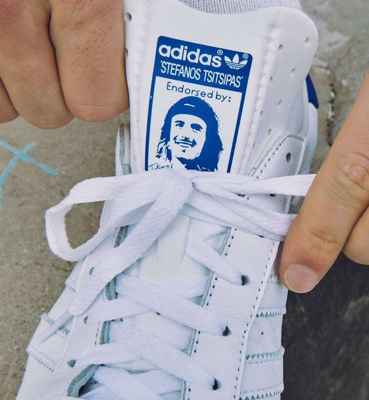 Στέφανος Τσιτσιπάς