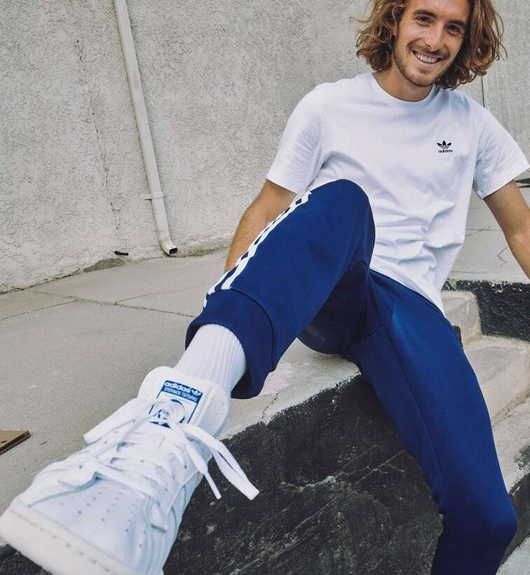 Στέφανος Τσιτσιπάς