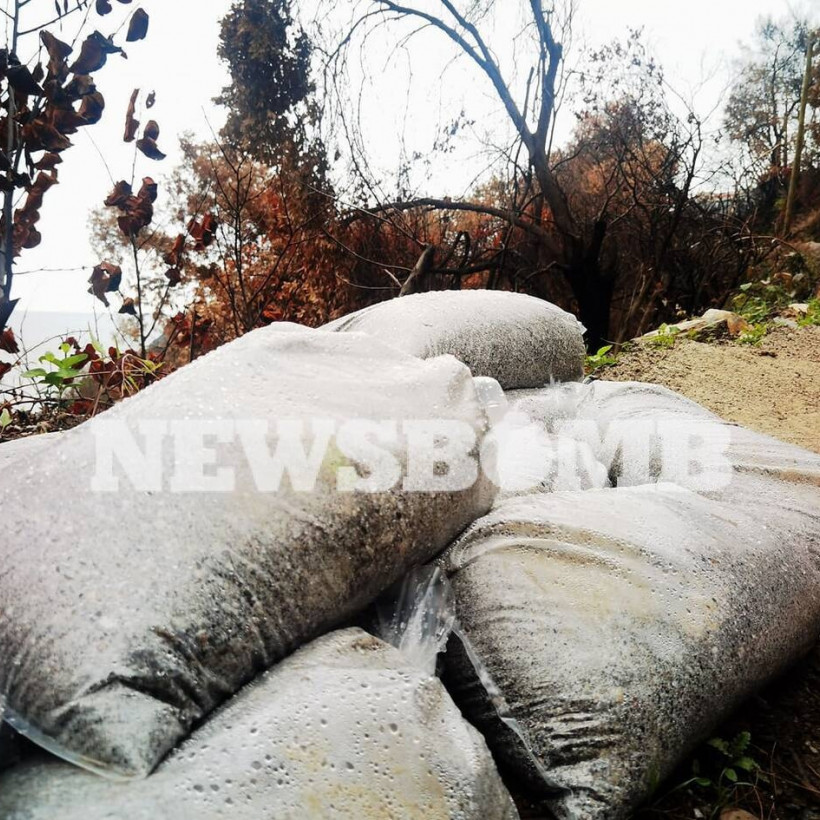 Τo Newsbomb.gr στην Εύβοια