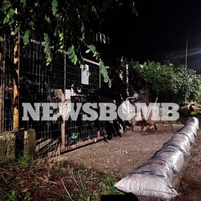 Βόρεια Εύβοια