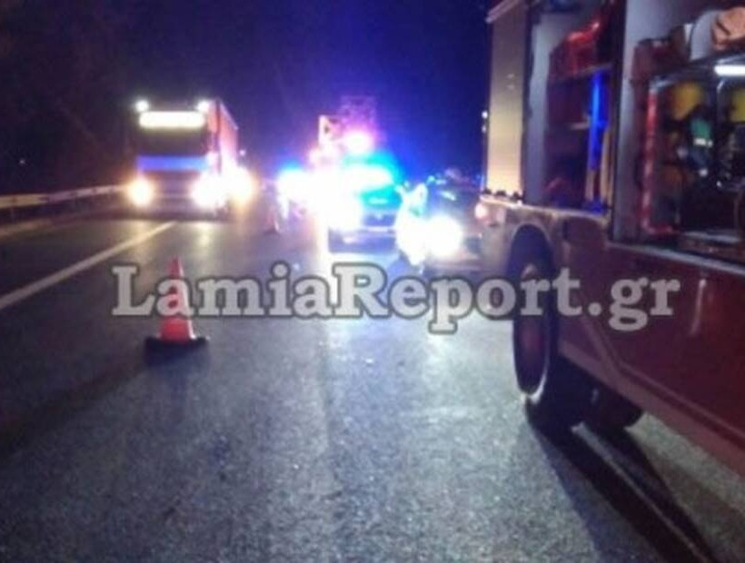 τροχαίο κούγιας