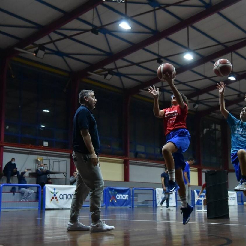 Αθλητικές Ακαδημίες ΟΠΑΠ