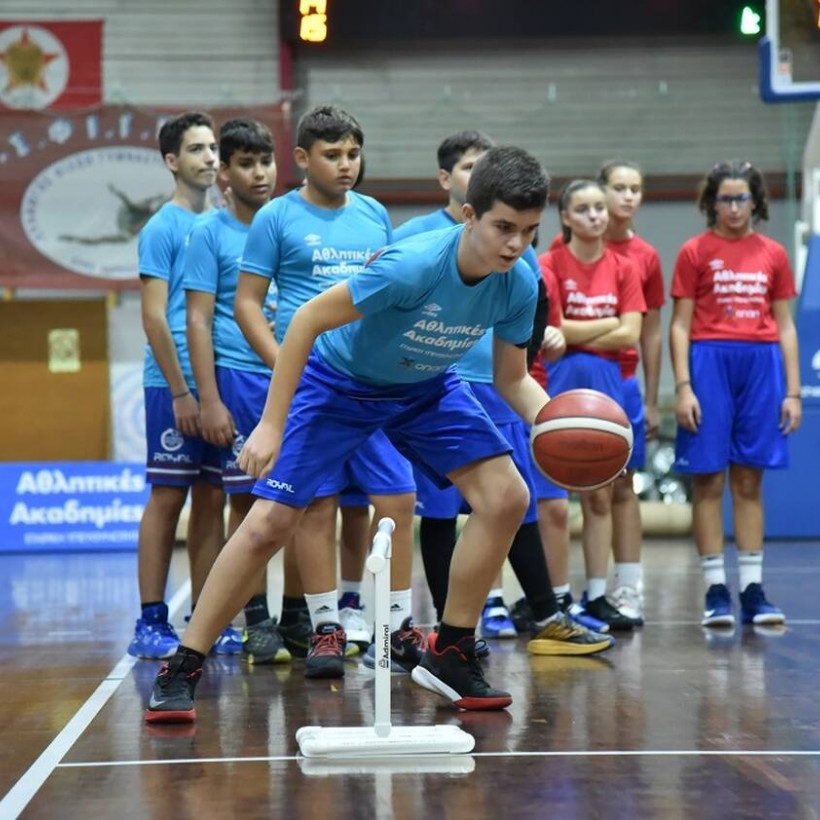 Αθλητικές Ακαδημίες ΟΠΑΠ