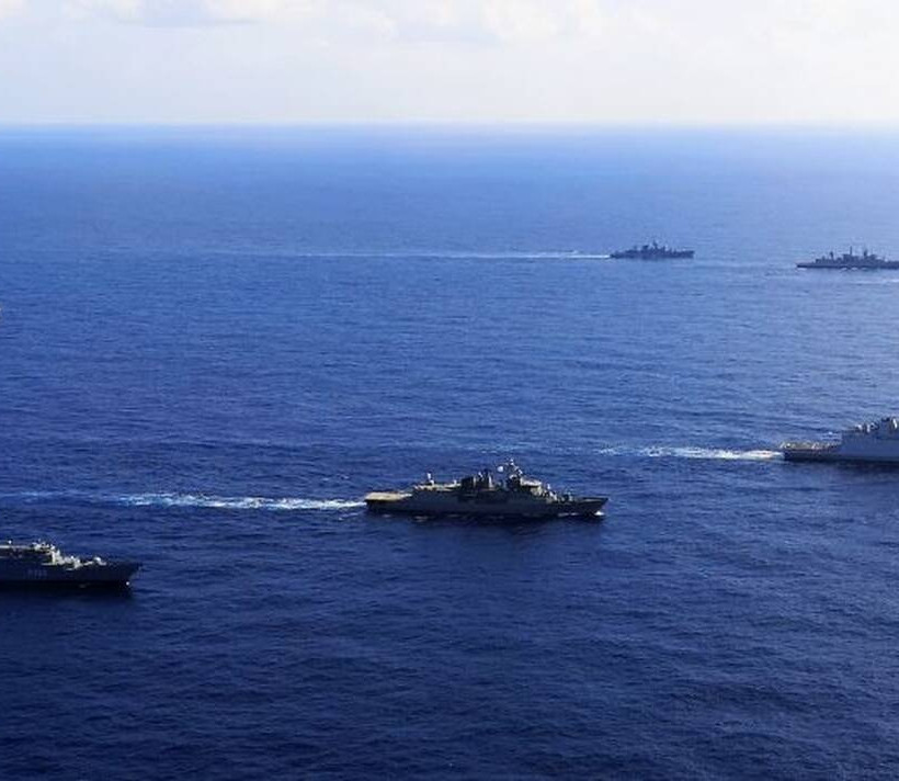 Άσκηση «NIRIIS 21» 