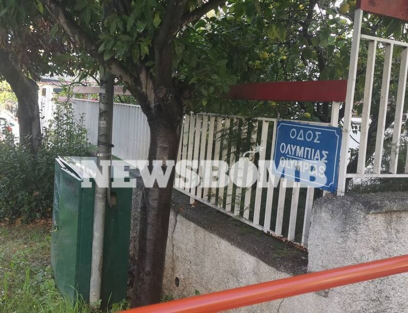 Οικογενειακή τραγωδία στο Νέο Ηράκλειο