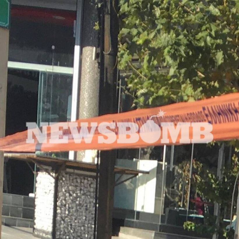 Γάζωσαν με σφαίρες σπίτι στα Άνω Λιόσια και εξαφανίστηκαν