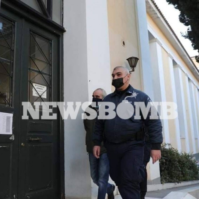 Ο ψευτογιατρός κατηγορείται για ξέπλυμα χρήματος 