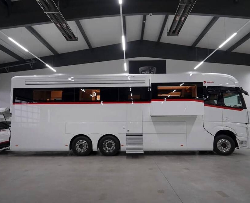 Dembell Motorhome M
