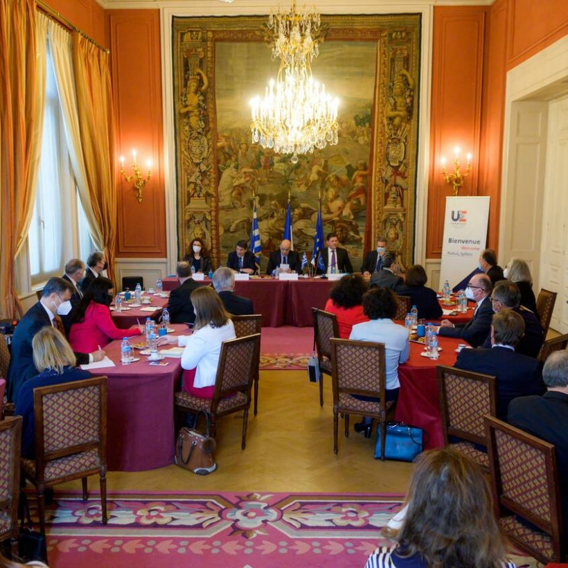 Δενδιάς Τουρκία