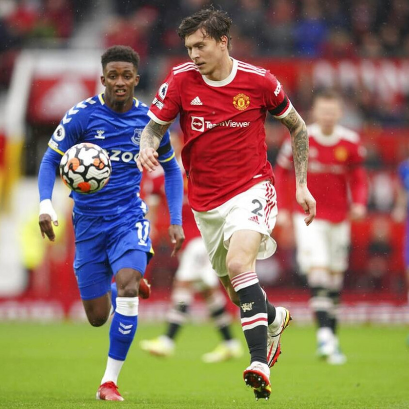 Μάντσεστερ Γιουνάιτεντ