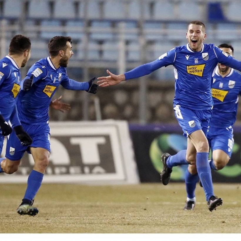 Κύπελλο Ελλάδας