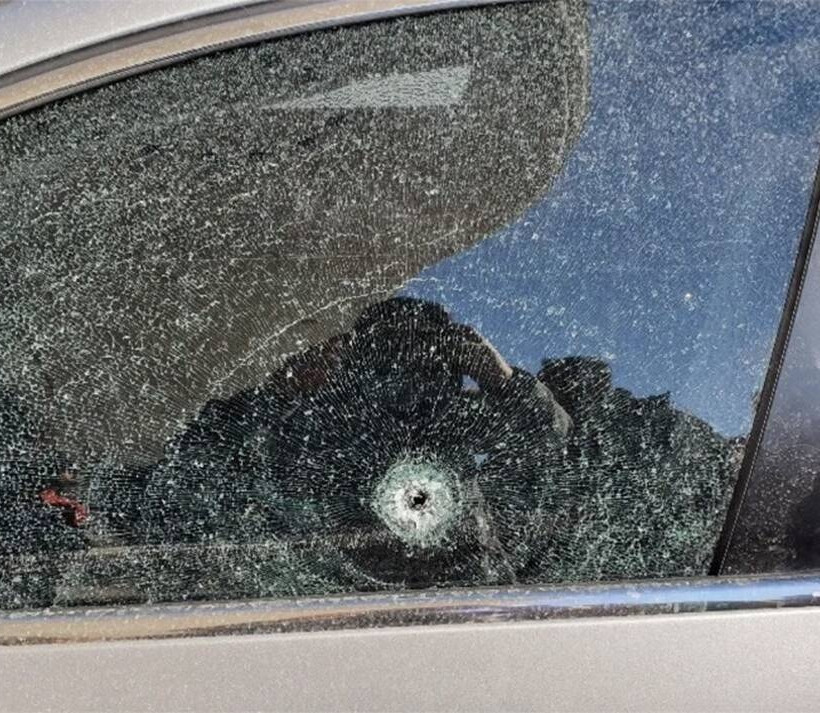 Βόλος ρομά καταδίωξη