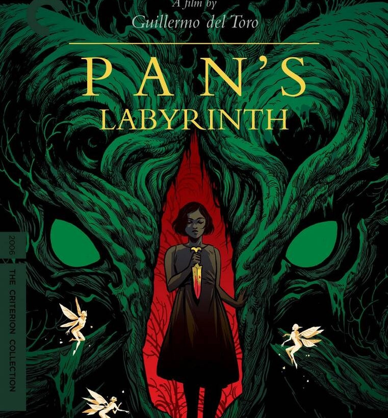 Pan's Labyrinth