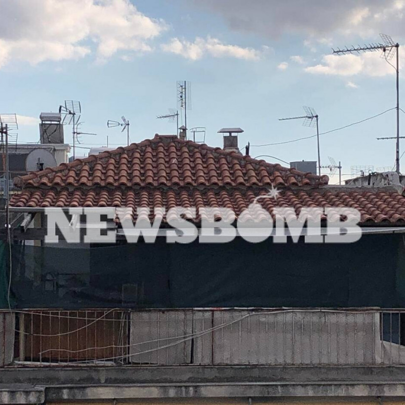 Κυψέλη έγκλημα