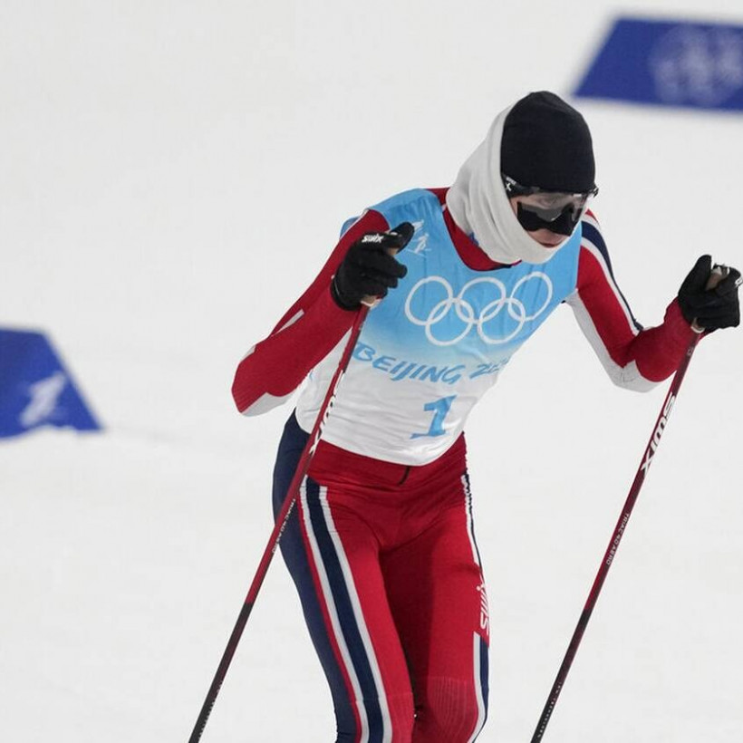 Χειμερινοί Ολυμπιακοί Αγώνες