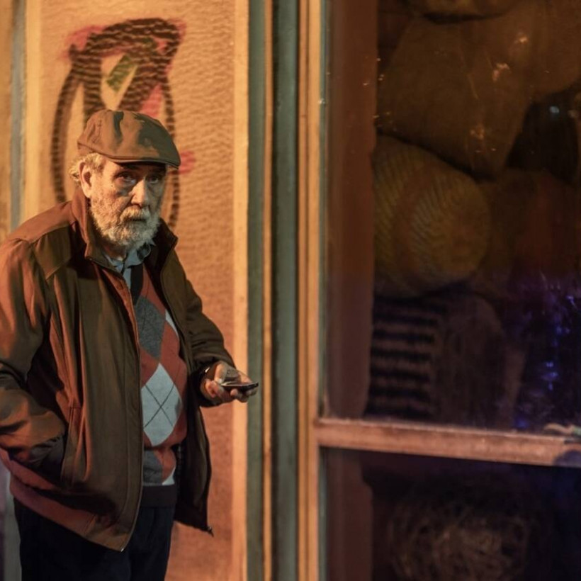 Έτερος Εγώ: Νέμεσις