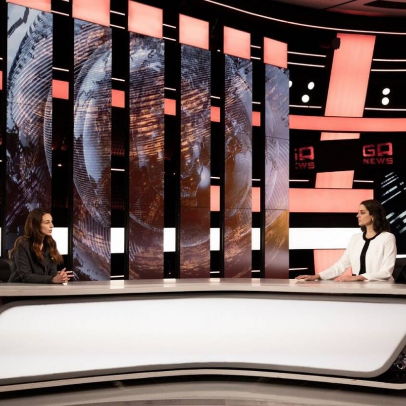 Έτερος Εγώ: Νέμεσις