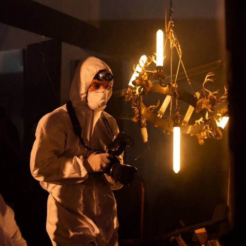 Έτερος Εγώ: Νέμεσις