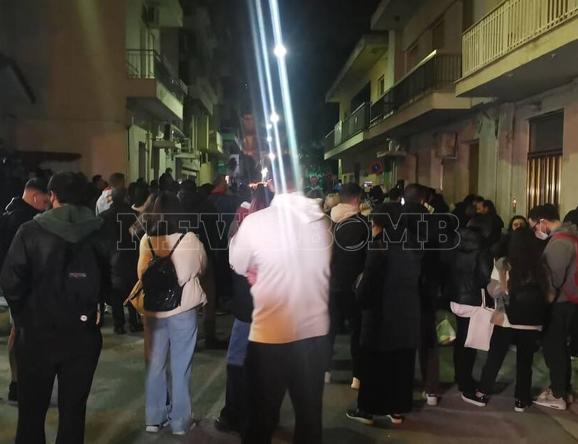 Σπίτι Πισπιρίγκου Πάτρα