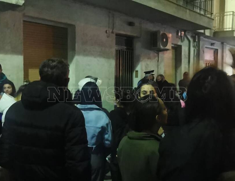 Σπίτι Πισπιρίγκου Πάτρα