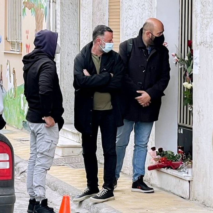 ασφάλεια σπίτι πισπιρίγκου