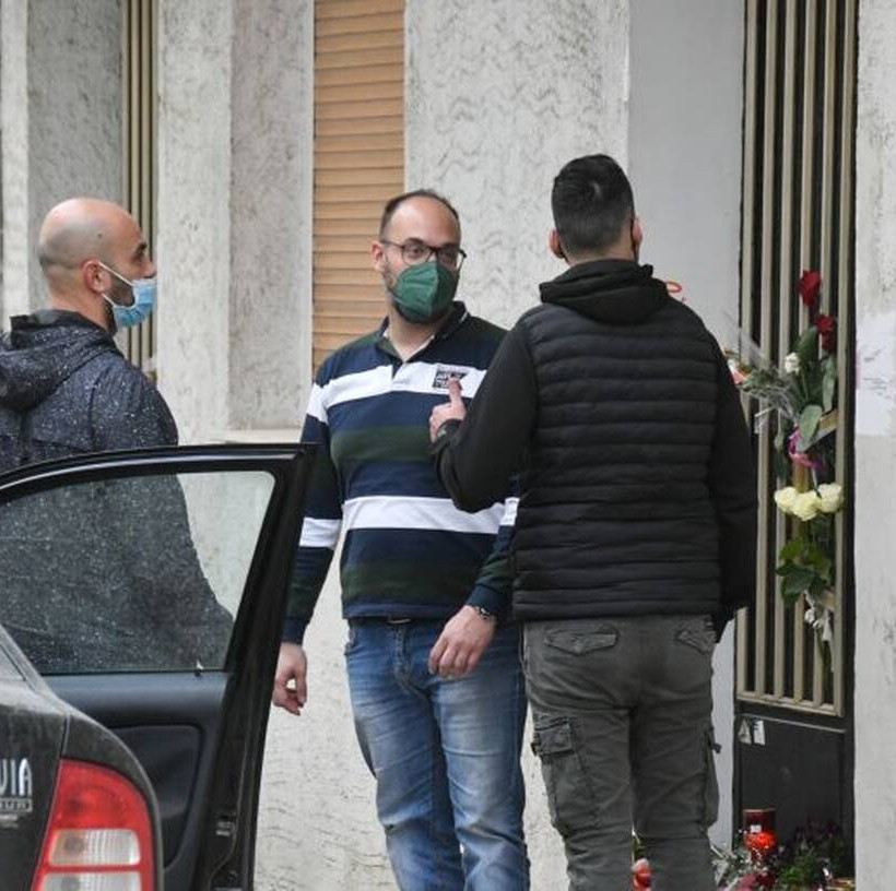 ασφάλεια σπίτι πισπιρίγκου