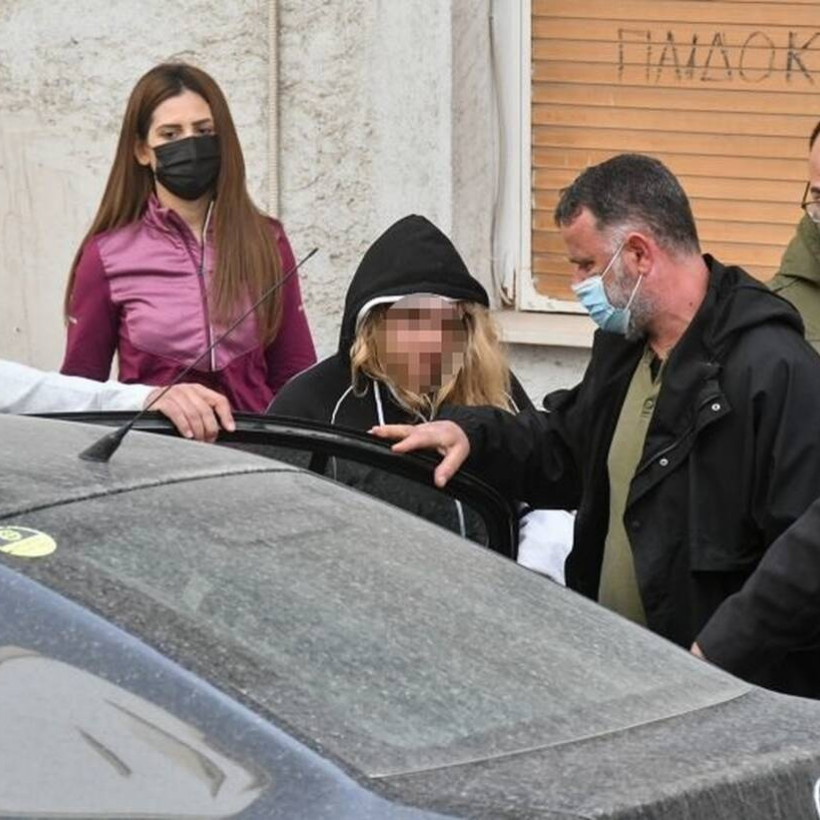 ασφάλεια σπίτι πισπιρίγκου