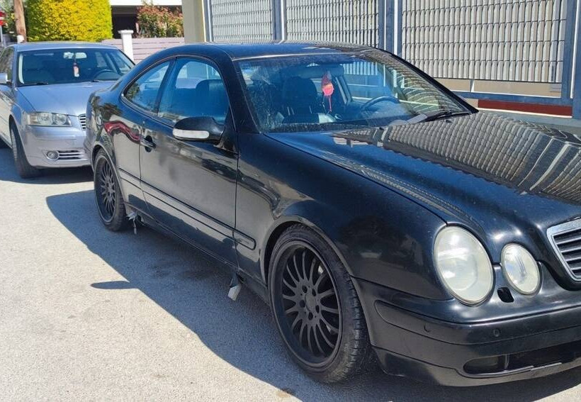 Ηλεκτρονική απάτη