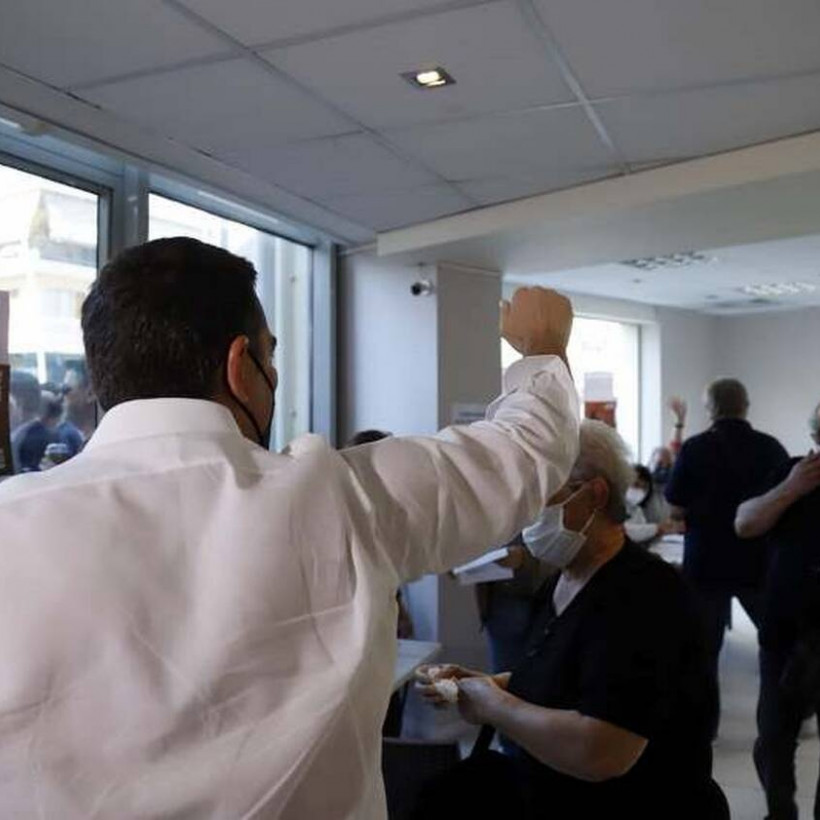 Τσίπρας εκλογές ΣΥΡΙΖΑ