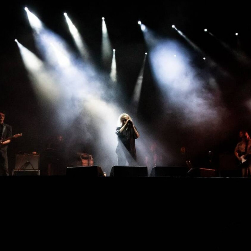 Γιάννης Αγγελάκας