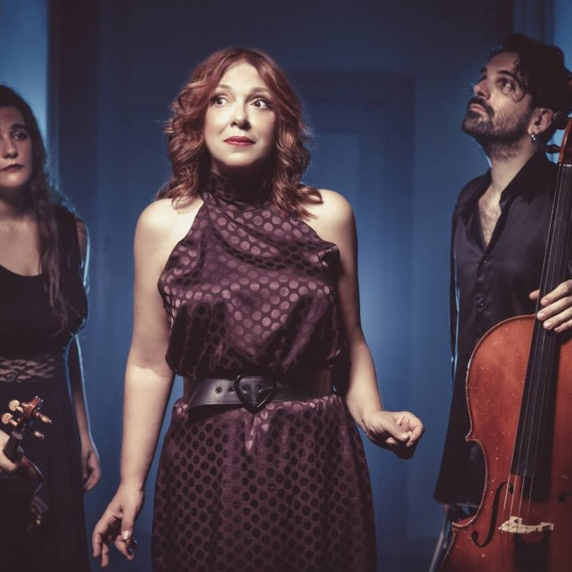 «Το πάρτυ της ζωής μου»