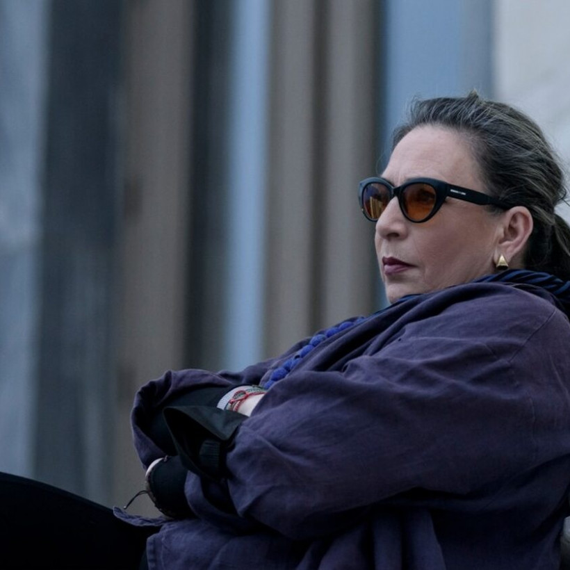 Λίνα Νικολακοπούλου