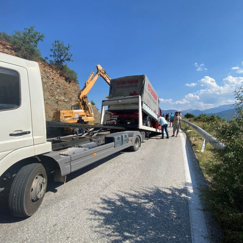 Τροχαίο ατύχημα