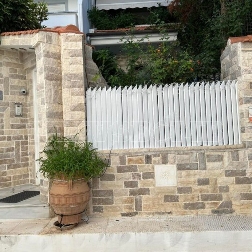 γλυφάδα ληστεία