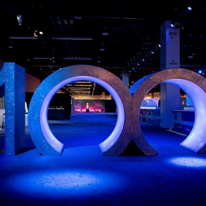 «Disney 100 Χρόνια Θαύμα»