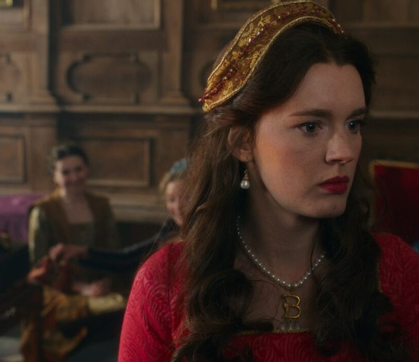 Αίμα, Σεξ και Γαλαζοαίματοι