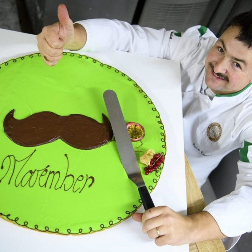 movember
