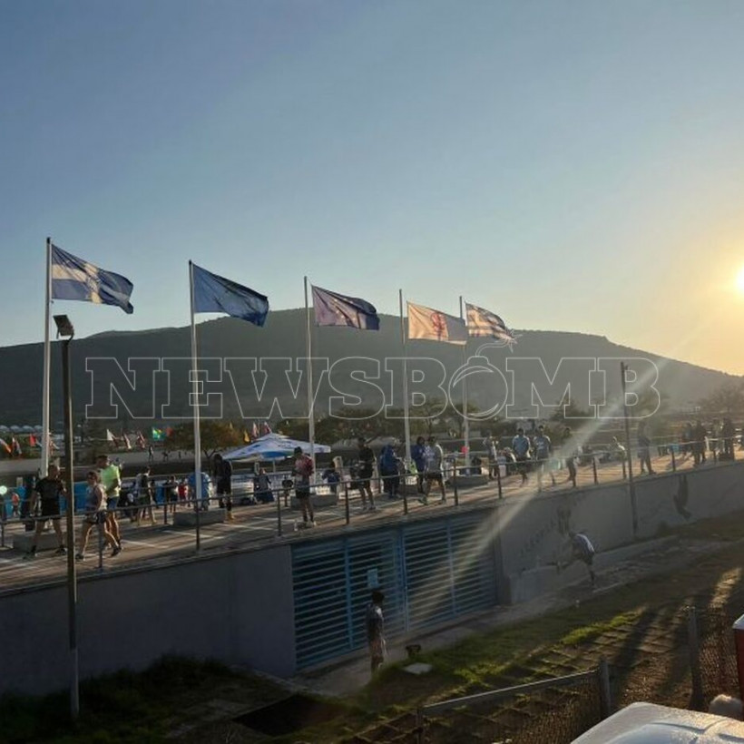 μαραθώνιος 2022