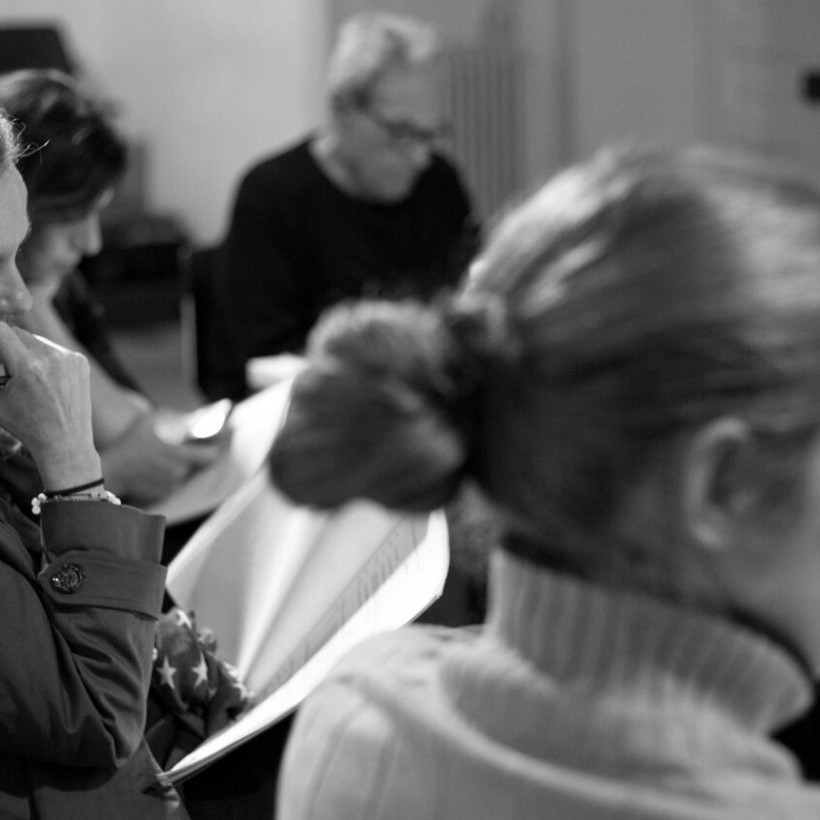 Παρεξήγηση του Καμύ στο θέατρο Τέχνης